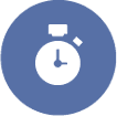 time tests for HTS expression