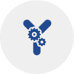 Adapted antibody conjugation chemistry