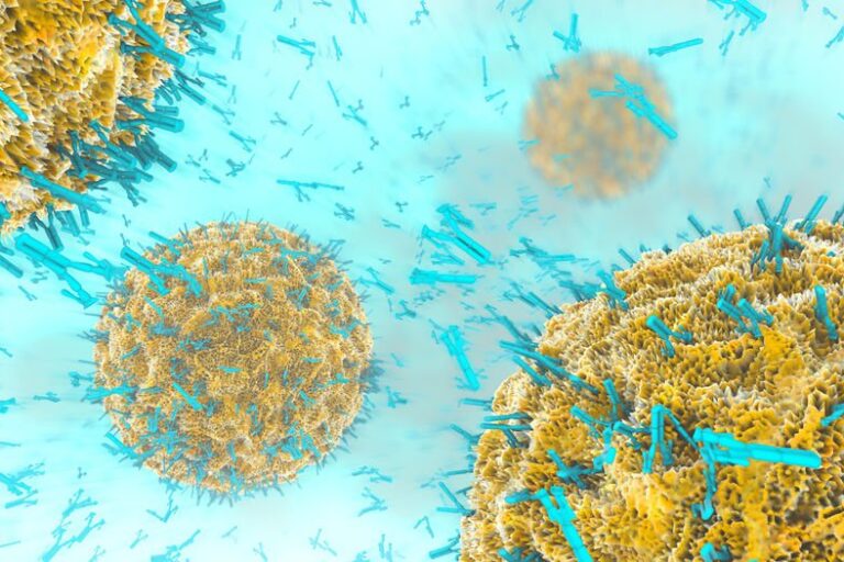 Polyclonal vs. Monoclonal antibodies: How to choose the best option for your project?