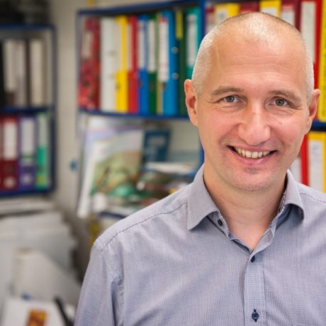 “Researchers are not leveraging the speed and resolution of flow cytometry for clinical evaluation” – Interview with Prof. Tomáš Kalina (Charles University in Prague)