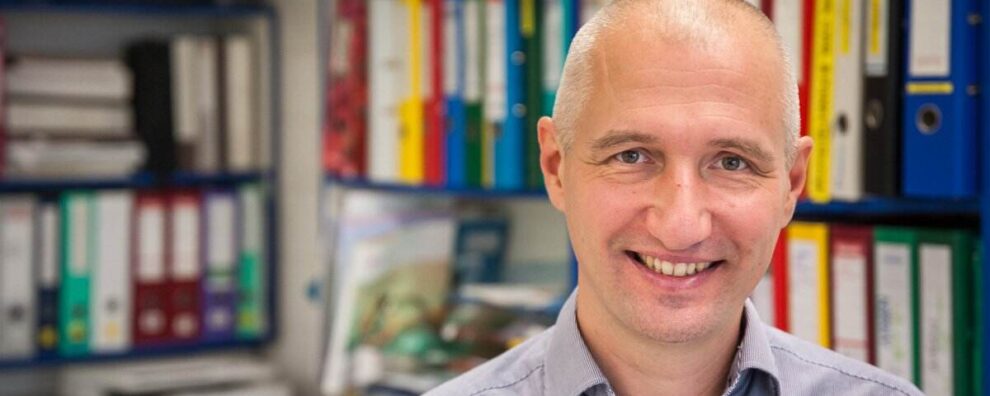 “Researchers are not leveraging the speed and resolution of flow cytometry for clinical evaluation” – Interview with Prof. Tomáš Kalina (Charles University in Prague)