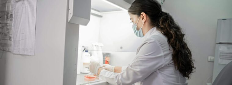 VHH phage display library animal health