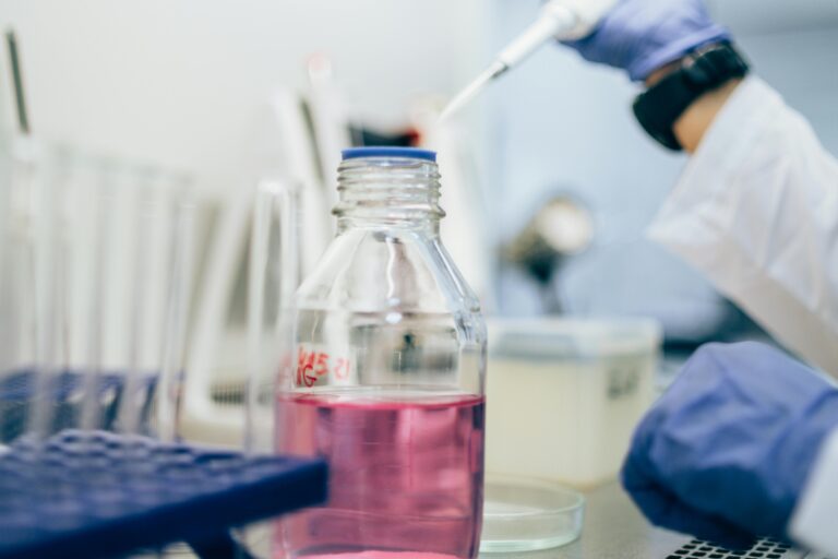 highly specific antibodies generated by hybridoma