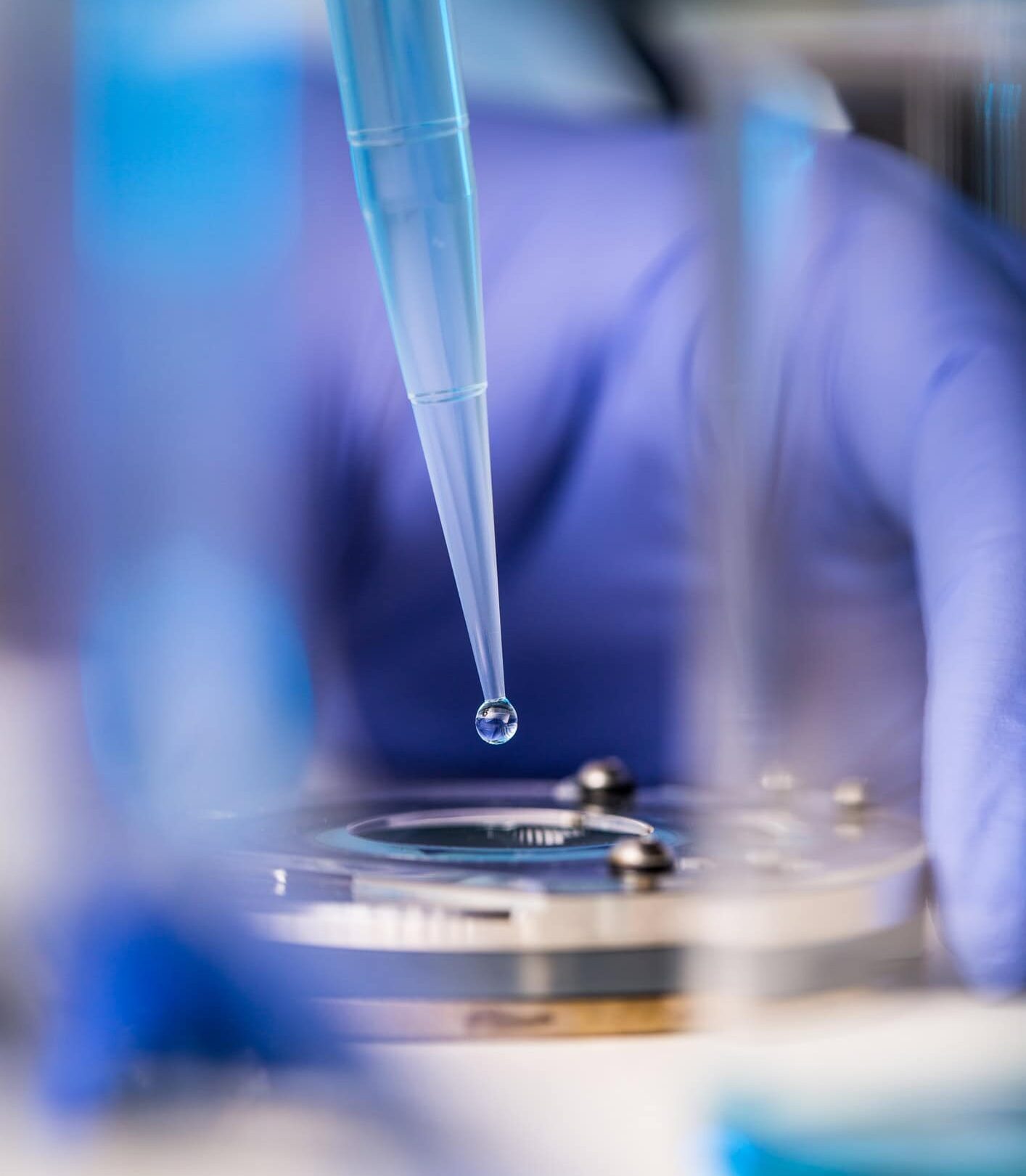 ADC challenge, from proof of concept to clinical-ready material