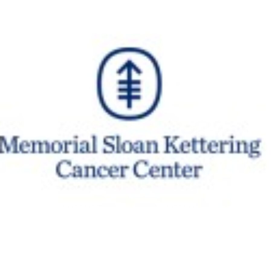 memorial sloan kettering cancer center